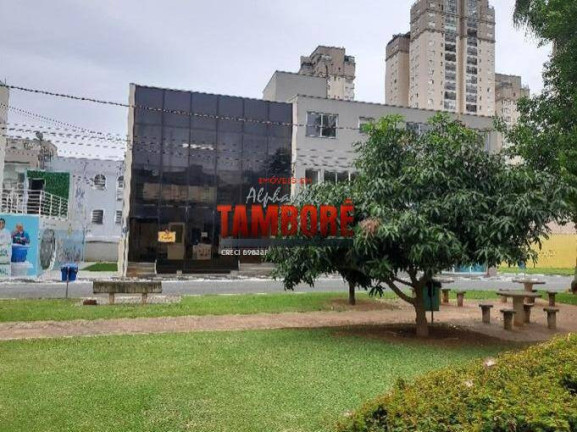 Imóvel Comercial para Alugar, 300 m² em Alphaville Conde I - Barueri