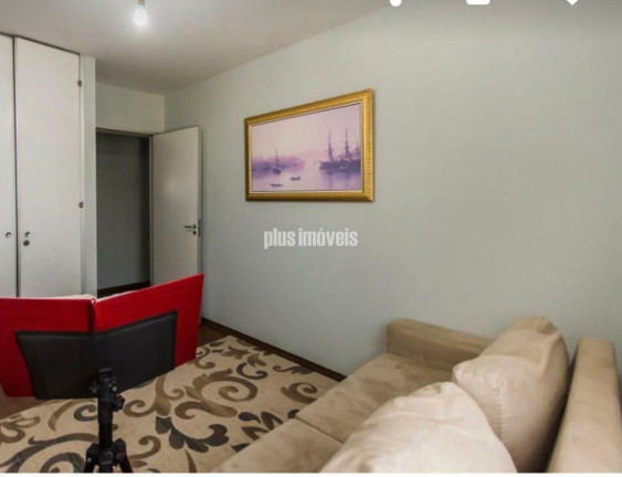 Imagem Apartamento com 3 Quartos à Venda, 126 m² em Santo Amaro - São Paulo Imagem Apartamento com 3 Quartos à Venda, 126 m² em Santo Amaro - São Paulo