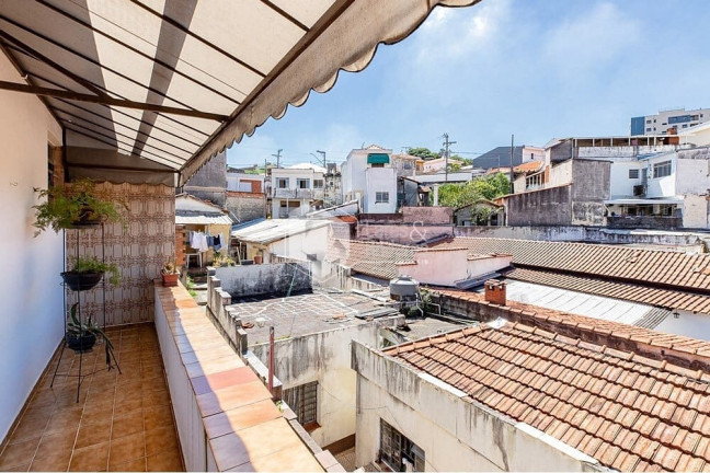Imagem Casa com 3 Quartos à Venda, 260 m² em Jabaquara - São Paulo Imagem Casa com 3 Quartos à Venda, 260 m² em Jabaquara - São Paulo