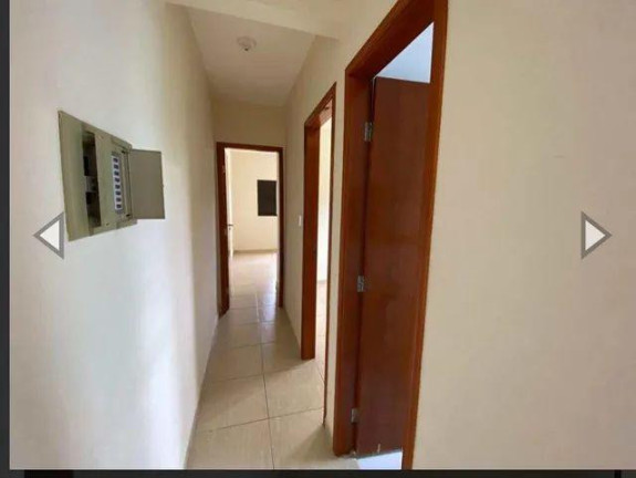 Apartamento com 2 Quartos à Venda, 60 m² em Jardim Casqueiro - Cubatão