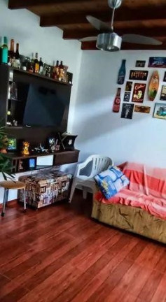 Imagem Casa com 2 Quartos à Venda, 67 m² em Capricórnio I - Caraguatatuba