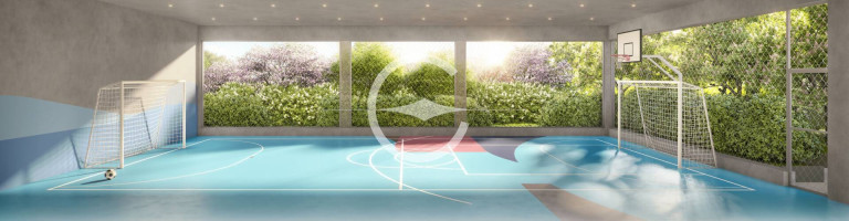 Imagem Apartamento com 3 Quartos à Venda, 123 m² em Brooklin - São Paulo
