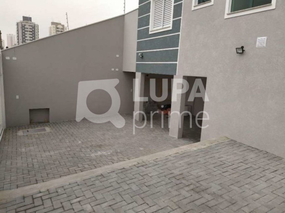 Imagem Apartamento com 2 Quartos à Venda, 45 m² em Parada Inglesa - São Paulo Imagem Apartamento com 2 Quartos à Venda, 45 m² em Parada Inglesa - São Paulo