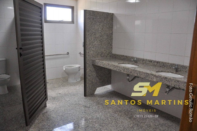 Imagem Imóvel Comercial para Alugar, 3 m² em Guará Imagem Imóvel Comercial para Alugar, 3 m² em Guará