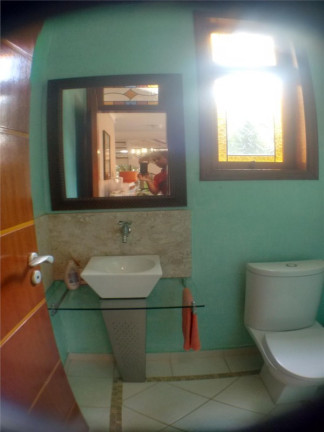 Imagem Sobrado com 5 Quartos à Venda, 643 m² em Granja Olga Ii - Sorocaba