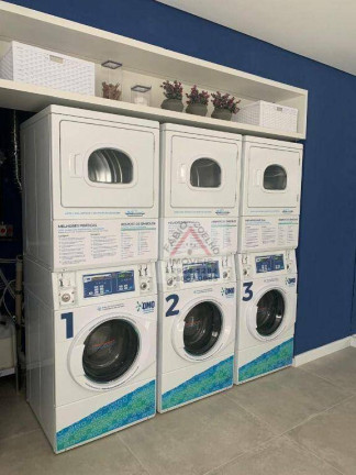 Imagem Apartamento com 2 Quartos à Venda, 37 m² em Jardim Taquaral - São Paulo Imagem Apartamento com 2 Quartos à Venda, 37 m² em Jardim Taquaral - São Paulo