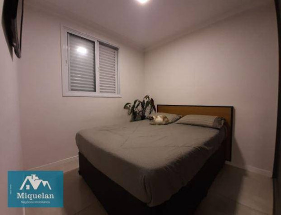 Imagem Apartamento com 2 Quartos à Venda, 55 m² em Vila Matilde - São Paulo