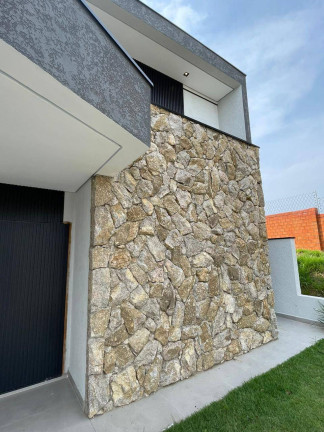 Imagem Casa de Condomínio com 3 Quartos à Venda,  em Cajuru Do Sul - Sorocaba