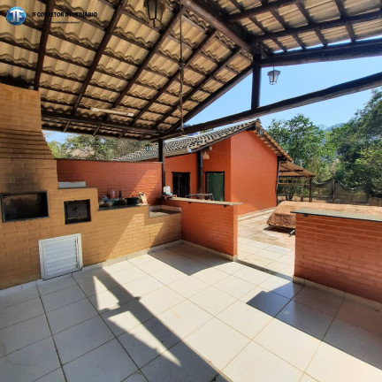 Imagem Chácara com 3 Quartos à Venda, 7.200 m² em Santana Do Paraíso