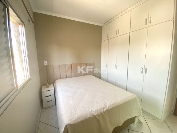 Imagem Apartamento com 2 Quartos à Venda, 60 m² em Jardim Botânico - Ribeirão Preto