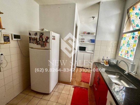 Imagem Apartamento com 2 Quartos à Venda, 76 m² em Goiania 2 - Goiânia Imagem Apartamento com 2 Quartos à Venda, 76 m² em Goiania 2 - Goiânia
