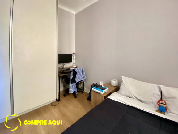 Imagem Apartamento com 3 Quartos à Venda, 121 m² em Santa Cecília - São Paulo Imagem Apartamento com 3 Quartos à Venda, 121 m² em Santa Cecília - São Paulo