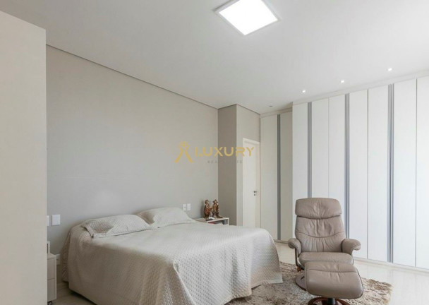 Imagem Imóvel com 4 Quartos à Venda, 180 m² em Vila Da Serra - Nova Lima
