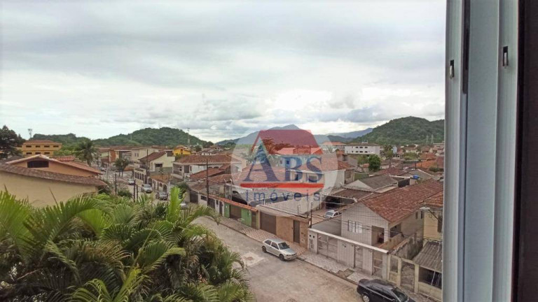Imagem Apartamento com 2 Quartos à Venda, 45 m² em Vila Nova - Cubatão