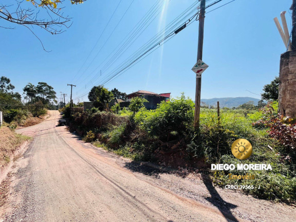 Terreno à Venda, 2.261 m² em Terra Preta - Mairiporã