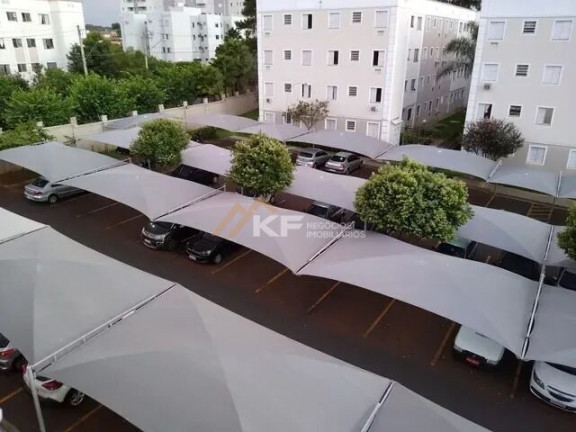 Imagem Apartamento com 2 Quartos à Venda, 46 m² em Parque São Sebastião - Ribeirão Preto Imagem Apartamento com 2 Quartos à Venda, 46 m² em Parque São Sebastião - Ribeirão Preto