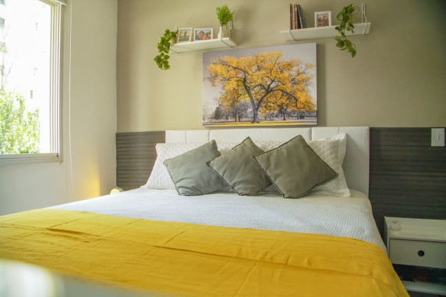 Imagem Imóvel com 3 Quartos à Venda, 60 m² em Vila Andrade - São Paulo