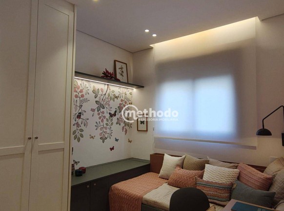 Imagem Apartamento com 2 Quartos à Venda, 80 m² em Chácara Da Barra - Campinas Imagem Apartamento com 2 Quartos à Venda, 80 m² em Chácara Da Barra - Campinas