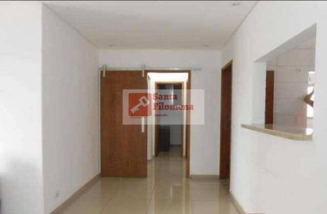 Apartamento com 3 Quartos à Venda, 100 m² em Osvaldo Cruz - São Caetano Do Sul
