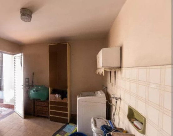 Imagem Casa com 4 Quartos à Venda, 384 m² em Tatuapé - São Paulo