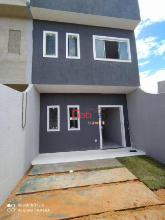 Casa com 2 Quartos à Venda, 80 m² em Figueira - Arraial Do Cabo