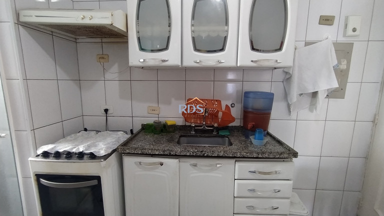 Imagem Apartamento com 2 Quartos à Venda, 76 m² em Jardim Caboré - São Paulo