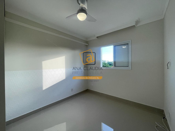 Imagem Apartamento com 2 Quartos à Venda, 65 m² em Vila Nova - Itu