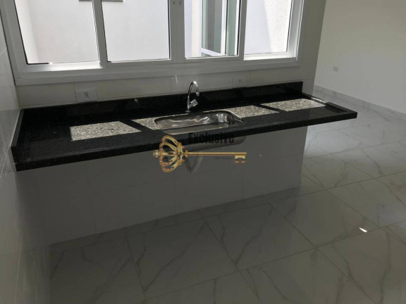 Imagem Apartamento com 2 Quartos à Venda, 48 m² em Jardim Ocara - Santo André Imagem Apartamento com 2 Quartos à Venda, 48 m² em Jardim Ocara - Santo André