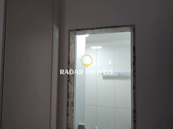 Imagem Apartamento com 3 Quartos à Venda, 110 m² em Algodoal - Cabo Frio