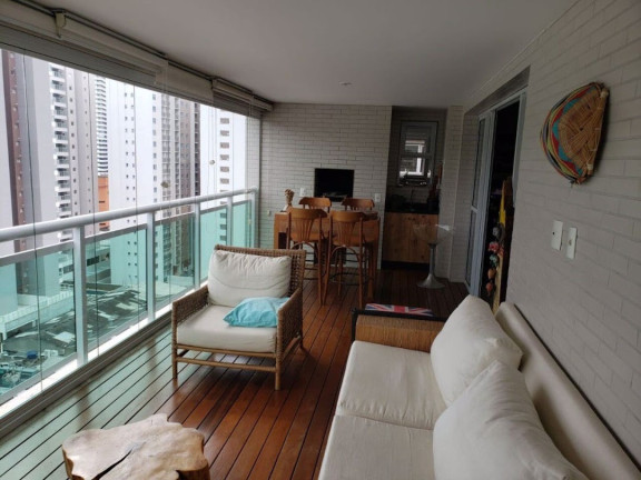 Imagem Apartamento com 4 Quartos à Venda, 138 m² em Chácara Santo Antônio - São Paulo Imagem Apartamento com 4 Quartos à Venda, 138 m² em Chácara Santo Antônio - São Paulo