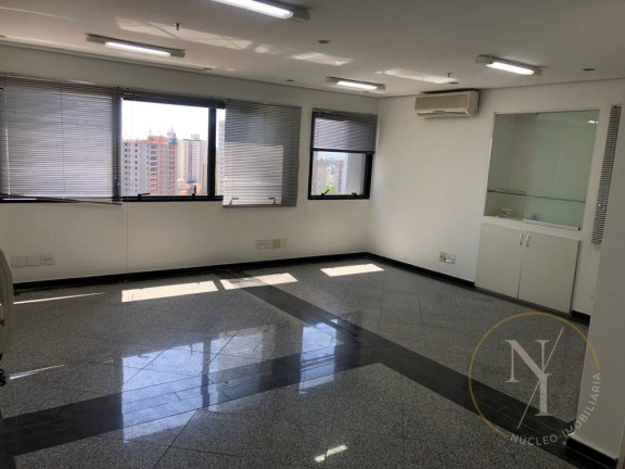 Sala Comercial à Venda, 40 m² em Vila Mariana - São Paulo