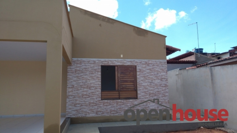 Imagem Casa com 3 Quartos à Venda, 150 m² em Nova Parnamirim - Parnamirim