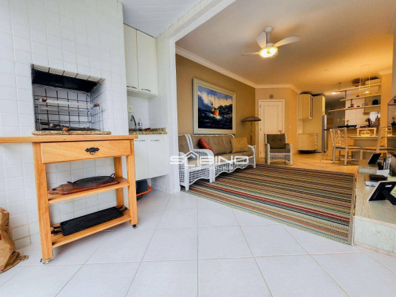 Imagem Apartamento com 3 Quartos à Venda, 96 m² em Riviera De São Lourenço - Bertioga