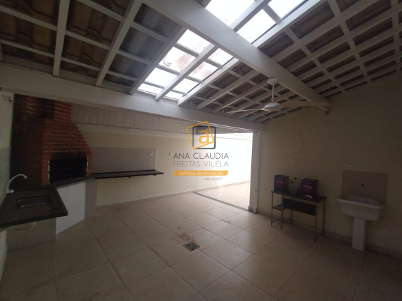 Imagem Casa com 3 Quartos à Venda, em Brasil - Itu Imagem Casa com 3 Quartos à Venda, em Brasil - Itu