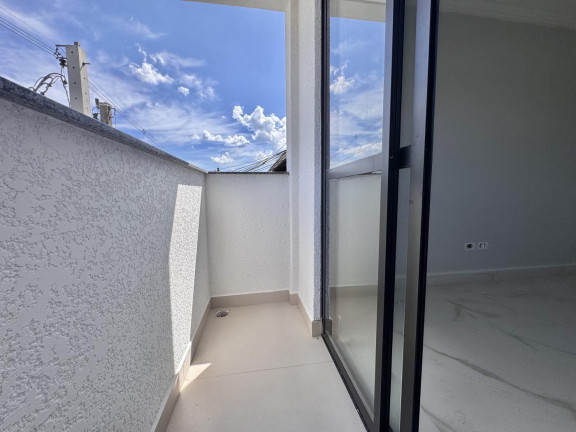 Imagem Apartamento com 3 Quartos à Venda, 55 m² em Afonso Pena - São José Dos Pinhais