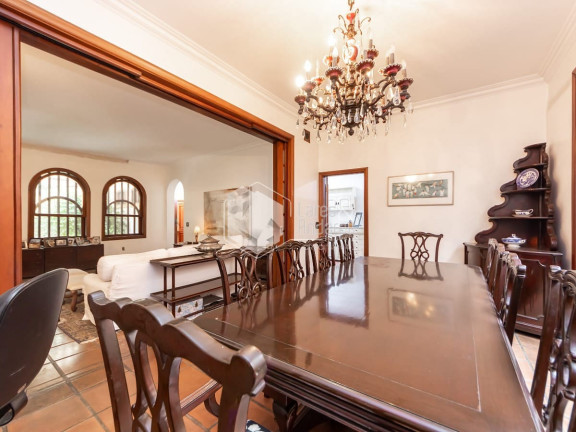 Imagem Casa com 4 Quartos à Venda, 400 m² em Alto De Pinheiros - São Paulo Imagem Casa com 4 Quartos à Venda, 400 m² em Alto De Pinheiros - São Paulo