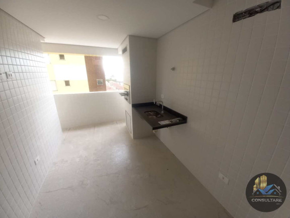 Imagem Apartamento com 2 Quartos para Alugar, 69 m² em Boqueirão - Santos Imagem Apartamento com 2 Quartos para Alugar, 69 m² em Boqueirão - Santos