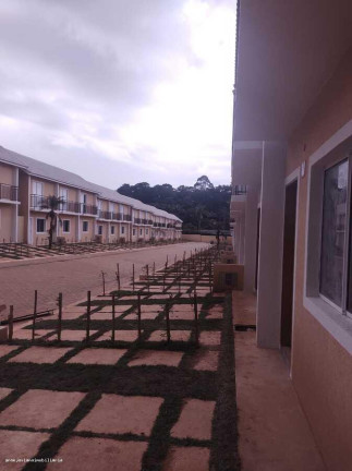 Imagem Casa com 2 Quartos à Venda, 40 m² em Residencial Atenas - Cotia