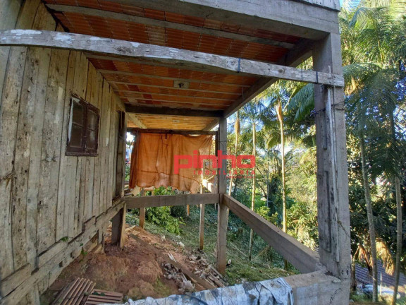 Imagem Terreno à Venda, 965 m² em Valparaíso - Blumenau Imagem Terreno à Venda, 965 m² em Valparaíso - Blumenau