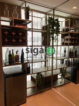 Imagem Apartamento com 2 Quartos à Venda, 63 m² em Vila Clementino - São Paulo