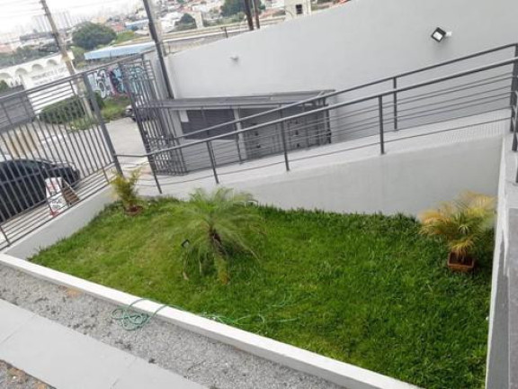 Casa com 3 Quartos à Venda, 160 m² em Vila Aricanduva - São Paulo