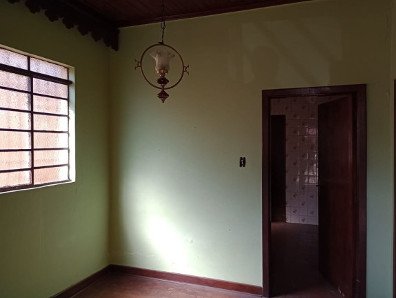 Imagem Casa com 2 Quartos à Venda, 108 m² em Centro - Poá
