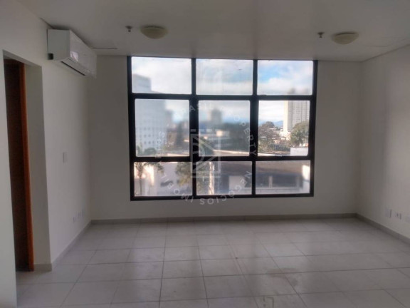 Sala Comercial à Venda, 35 m² em Jardim São Dimas - São José Dos Campos