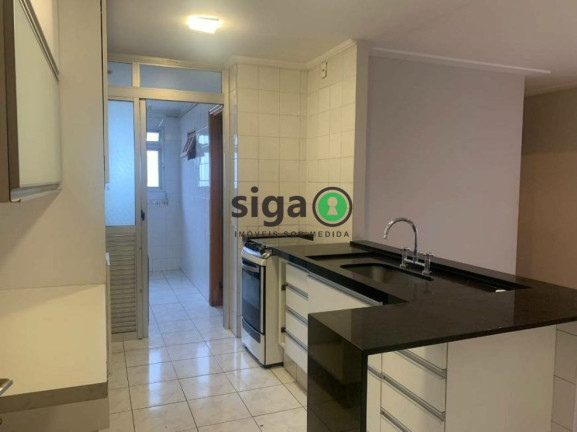 Imagem Apartamento com 3 Quartos à Venda, 100 m² em Aclimação - São Paulo Imagem Apartamento com 3 Quartos à Venda, 100 m² em Aclimação - São Paulo