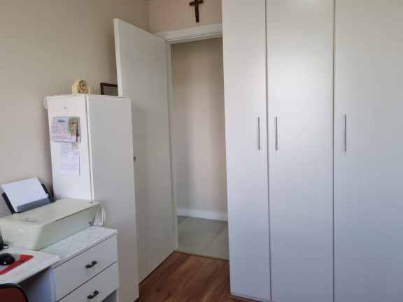 Imagem Apartamento com 3 Quartos à Venda, 78 m² em Alto Da Mooca - São Paulo