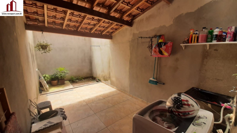Imagem Sobrado com 2 Quartos à Venda,  em Jardim Melissa - Franco Da Rocha