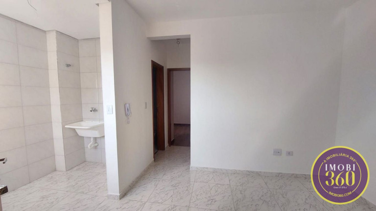 Imagem Apartamento com 2 Quartos à Venda, 38 m² em Itaquera - São Paulo