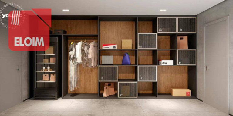 Imagem Apartamento com 1 Quarto à Venda, 36 m² em Higienópolis - São Paulo Imagem Apartamento com 1 Quarto à Venda, 36 m² em Higienópolis - São Paulo