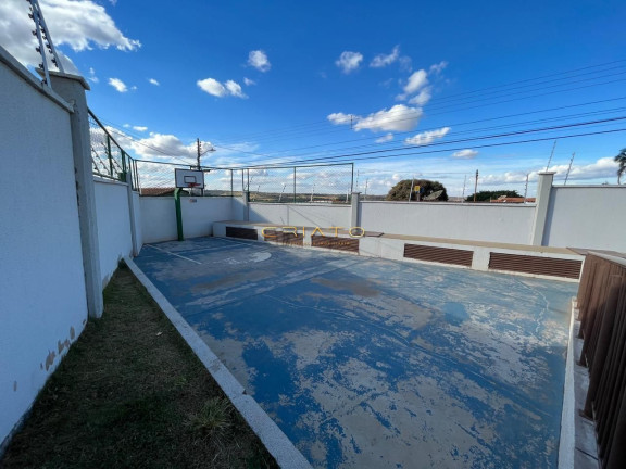 Apartamento com 2 Quartos à Venda, 53 m² em Vila Jaiara - Anápolis