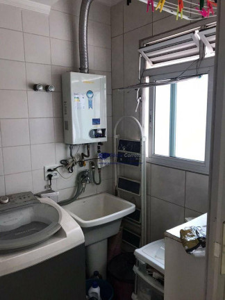 Imagem Apartamento com 3 Quartos à Venda, 70 m² em Vila Endres - Guarulhos